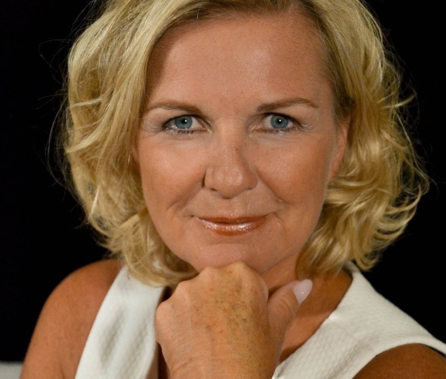Hera Lind am 22.09. im Comoedienhaus in Hanau
