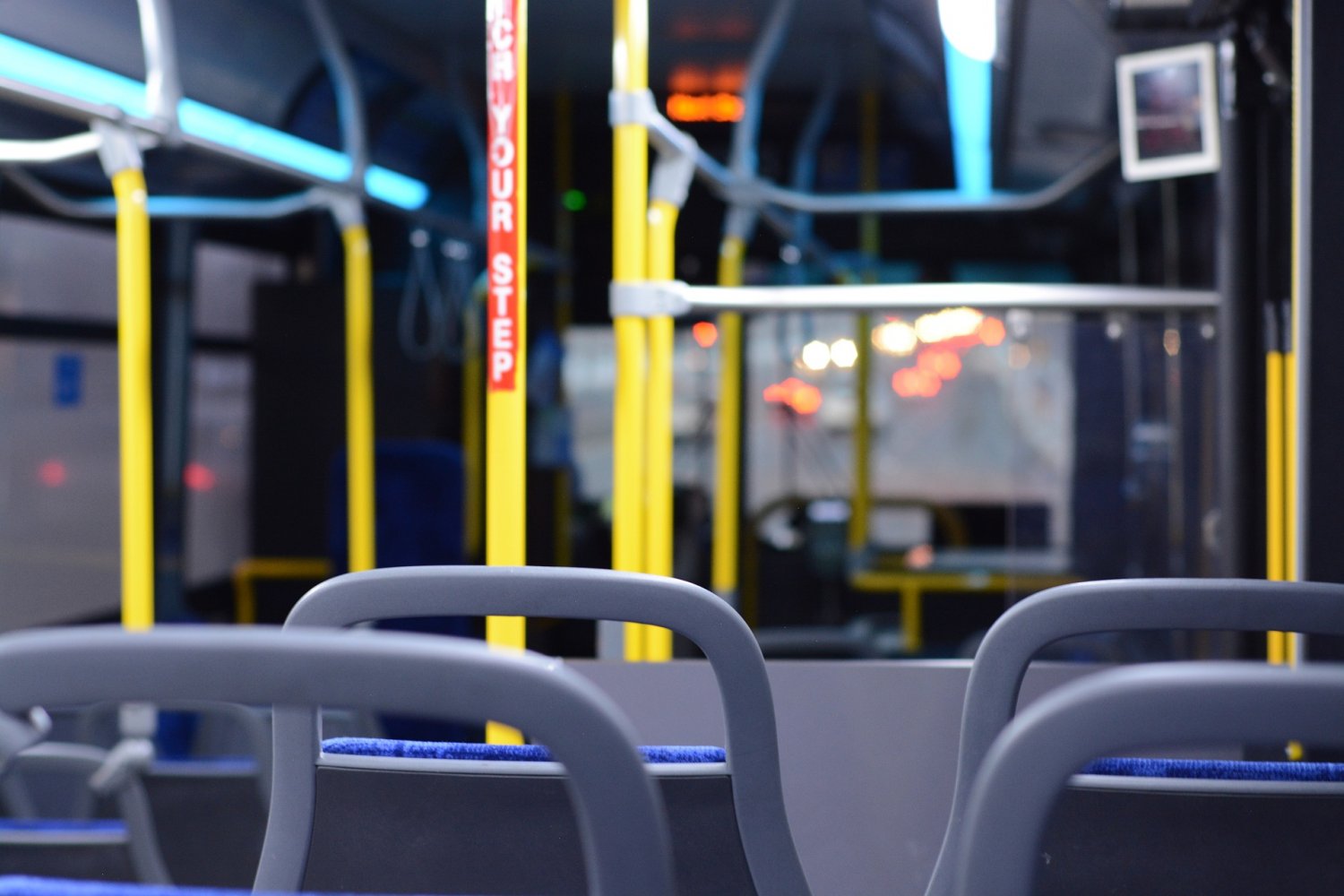 Busersatzverkehr für Waldensberg erst ab 12. August.