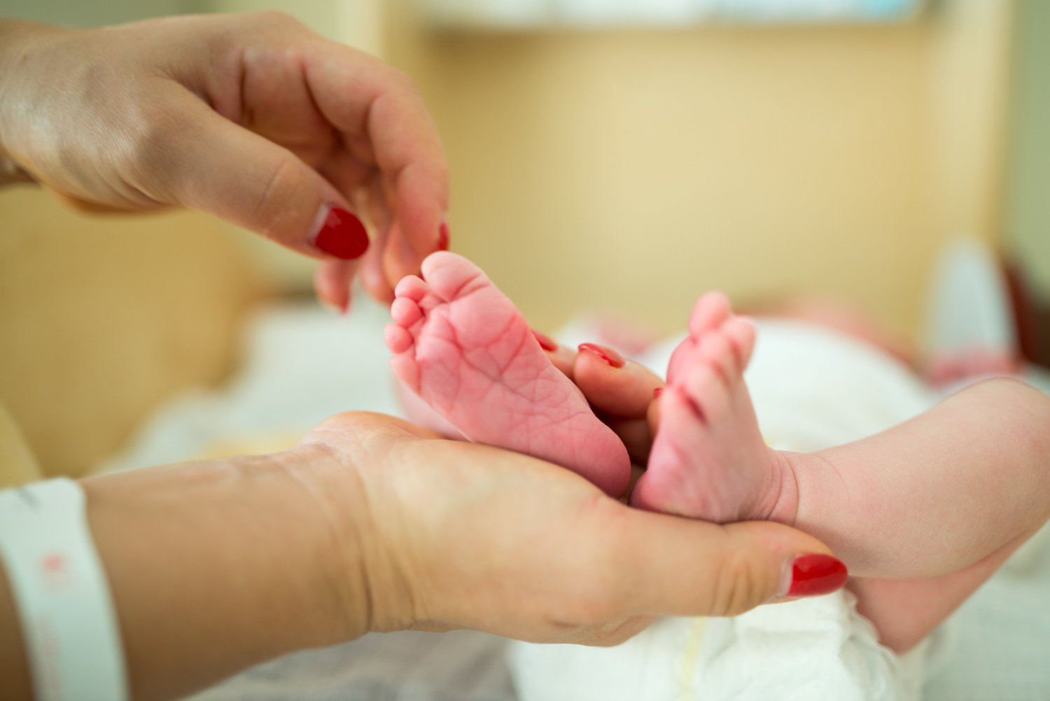 13 Geburten auf einen Streich: Klinikum verzeichnet am Weltkindertag neuen Tageshöchstwert.