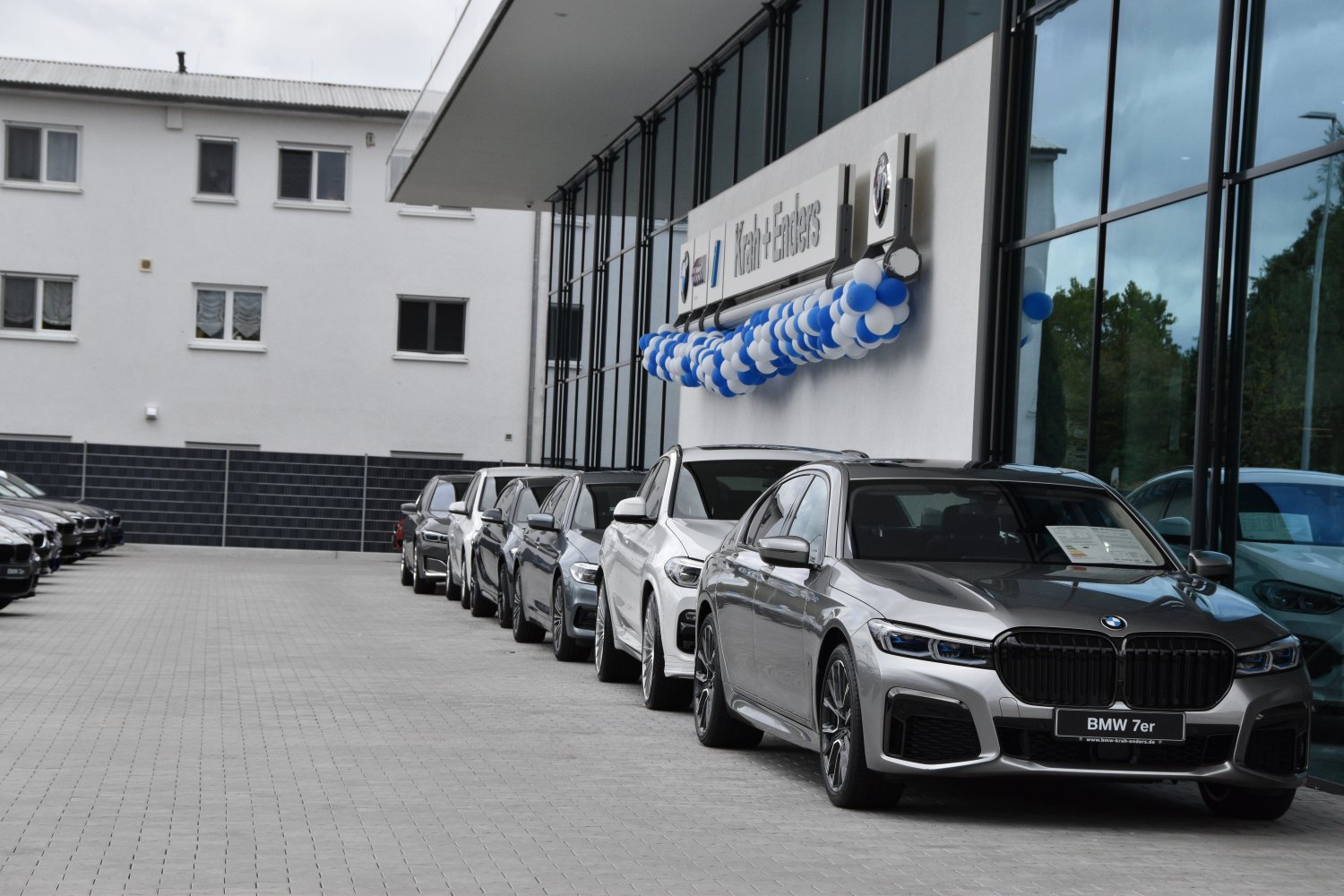 Autohaus Enders Wiesbadennull