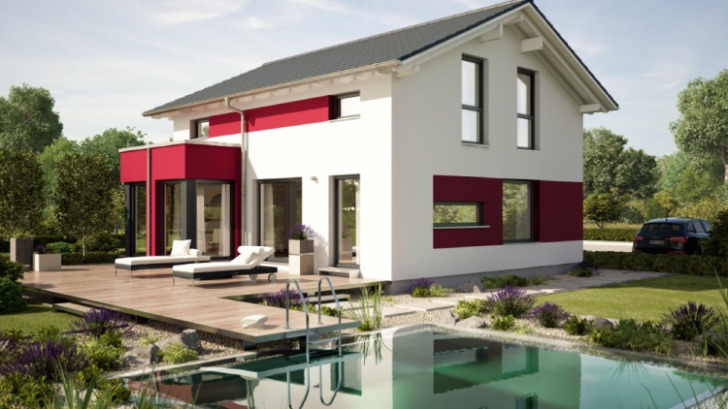 Bien Zenker Ist Fairster Fertighaus Anbieter Im Focus Money Test