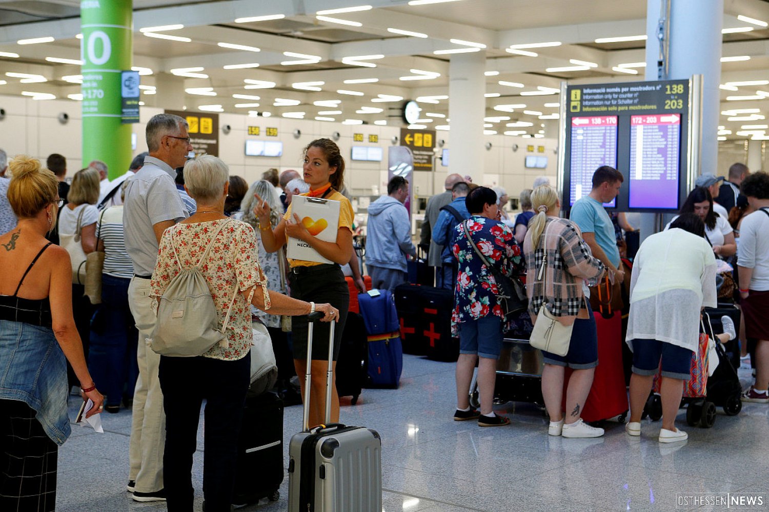 So holen sich Thomas Cook-Kunden ihr Geld zurück