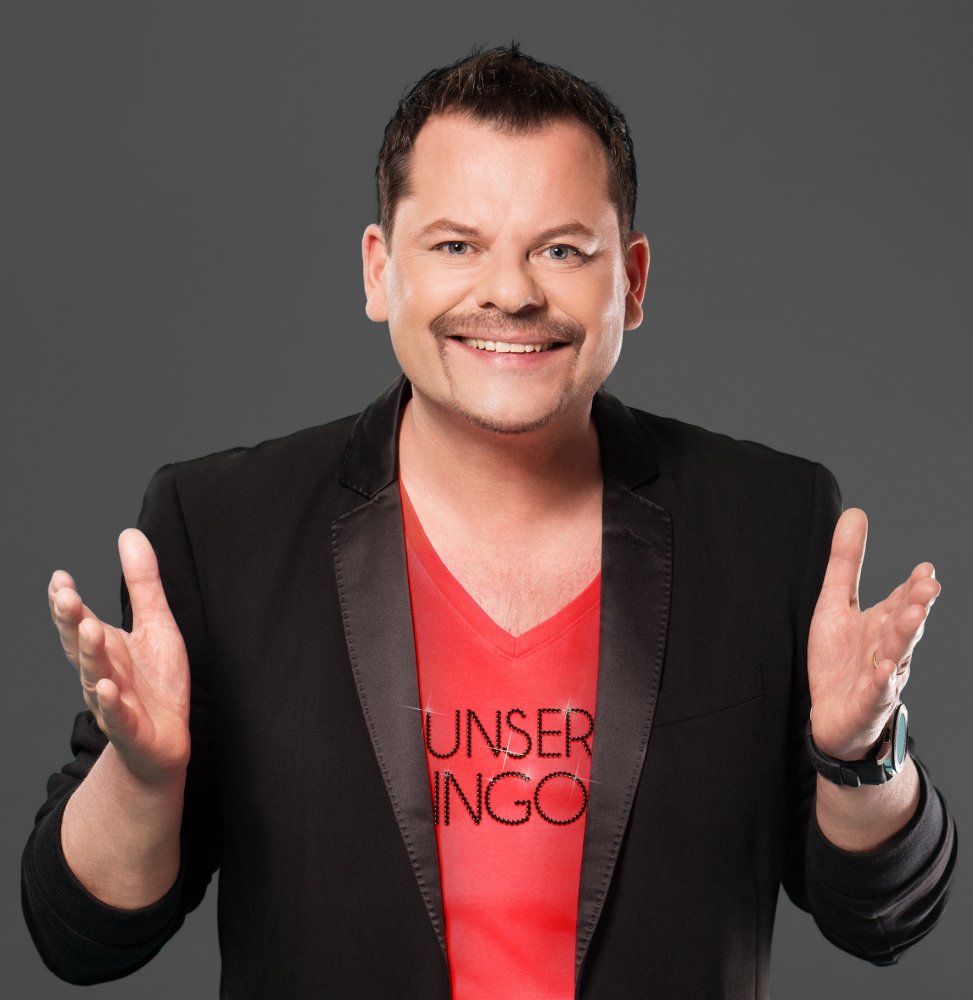 Am Sonntag kommt Komiker Ingo Appelt nach Wächtersbach.