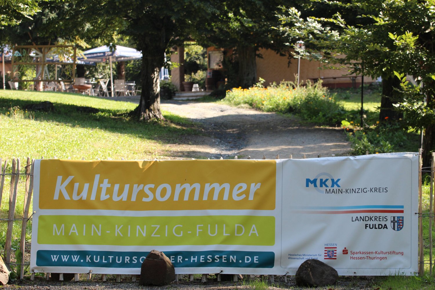 Besucherrekord: 20. Auflage des Kultursommers Main-Kinzig-Fulda voller Erfolg.