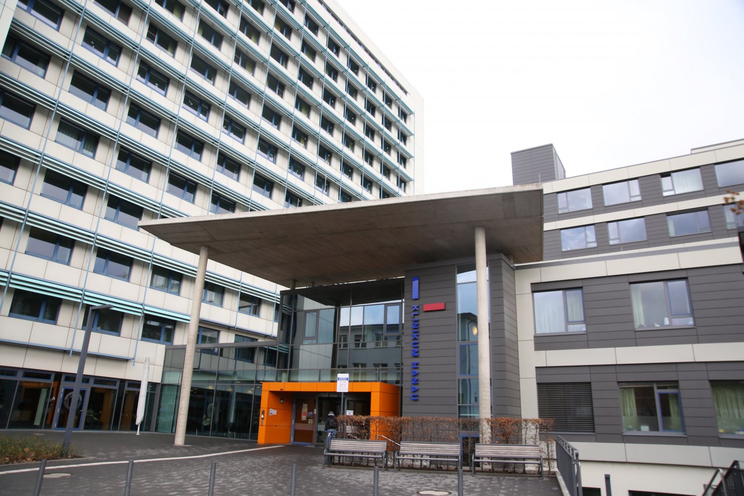 Klinikum Hanau ausgezeichnet: Überordentlich gute Behandlungsqualität.