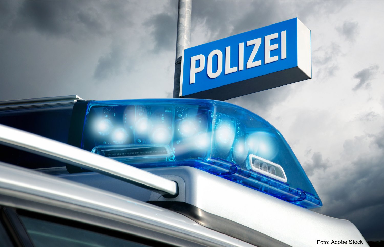Polizeibericht des Main-Kinzig-Kreises.
