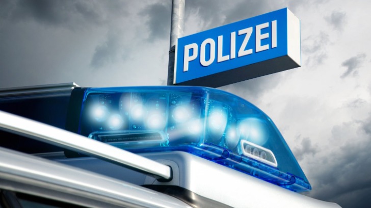 polizei report polizei report
