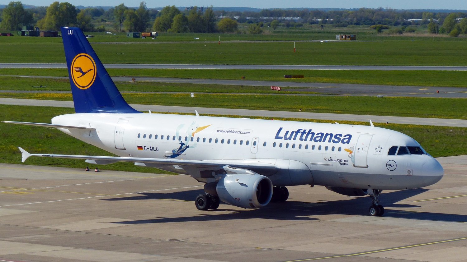 Lufthansa Streicht Alle Fluge Nach Teheran Bis Ende Marz
