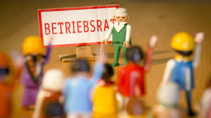 Betriebsrat Grunden Ngg Ruft Beschaftigte Auf