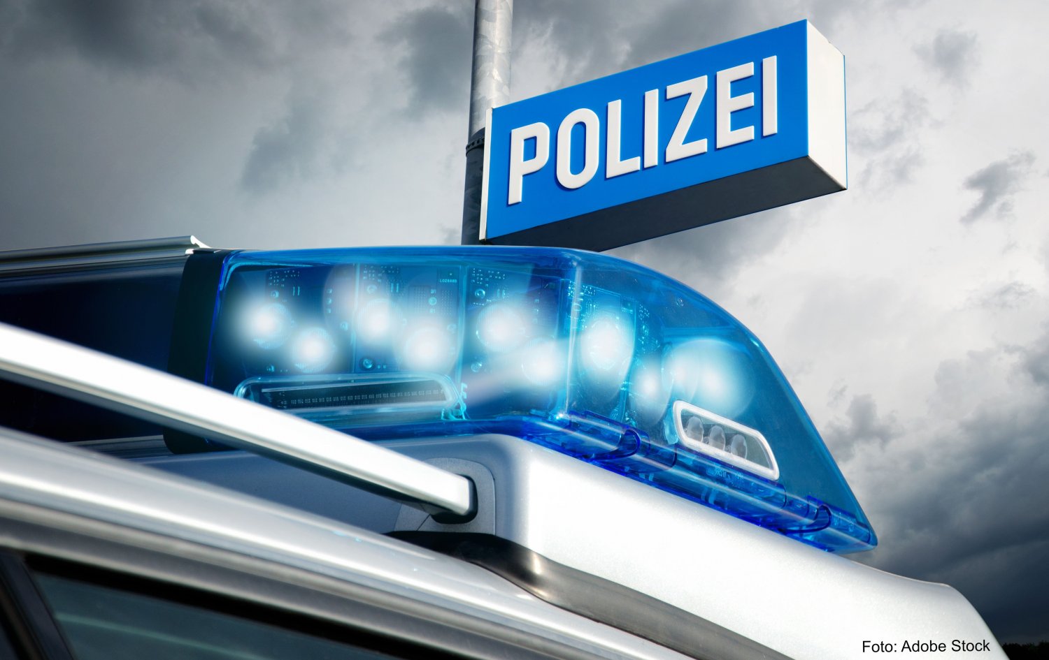 Polizeibericht des Main-Kinzig-Kreises.