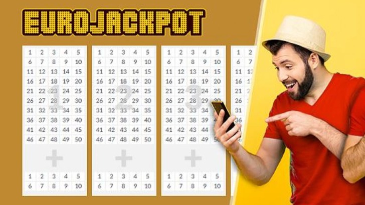 Lotto24 Gutschein Eurojackpot