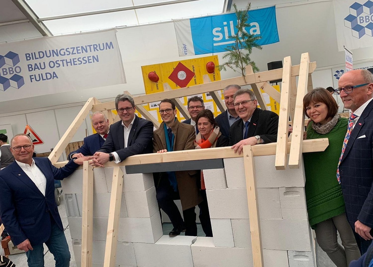 Die Trend-Messe 2019