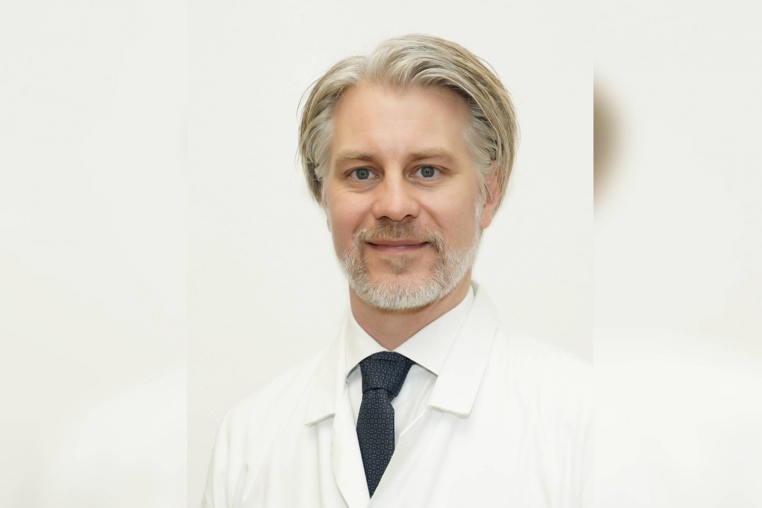 Dr. med. Johannes Hausmann