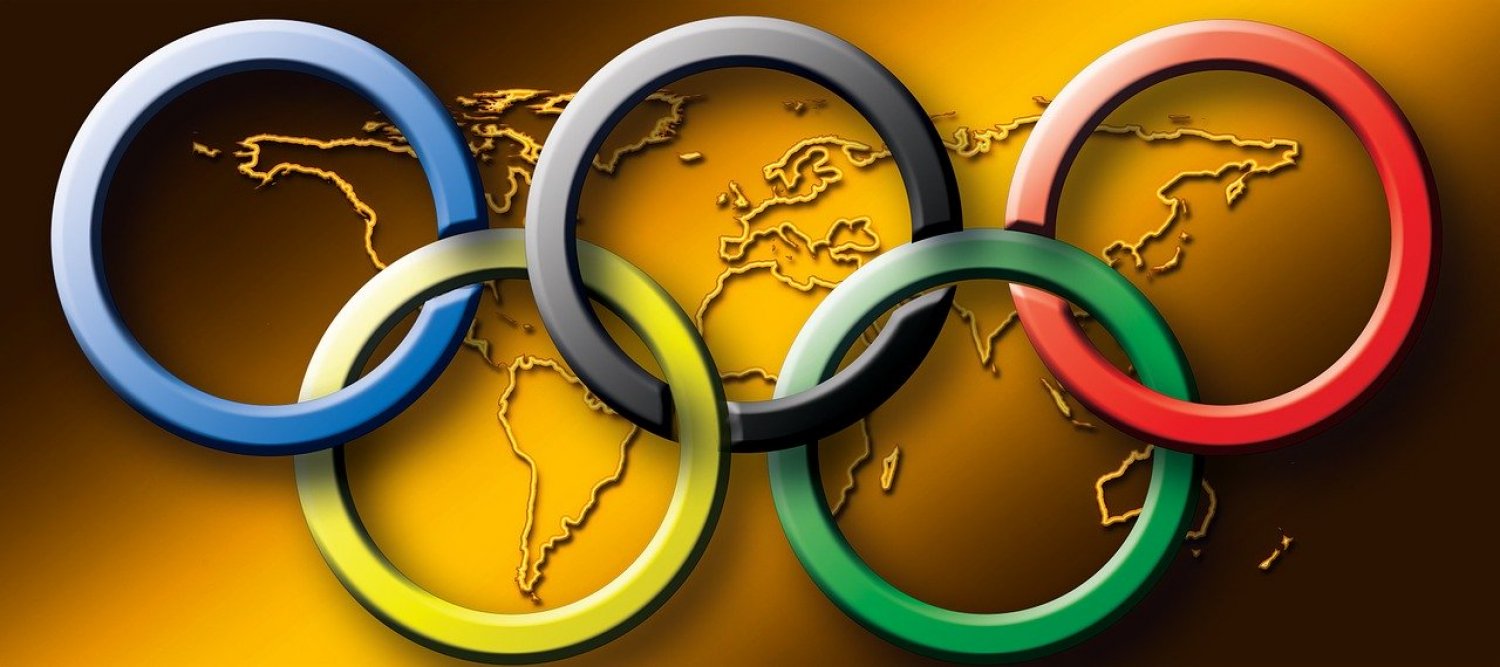 Olympischen Spiele auf 2021 verschoben