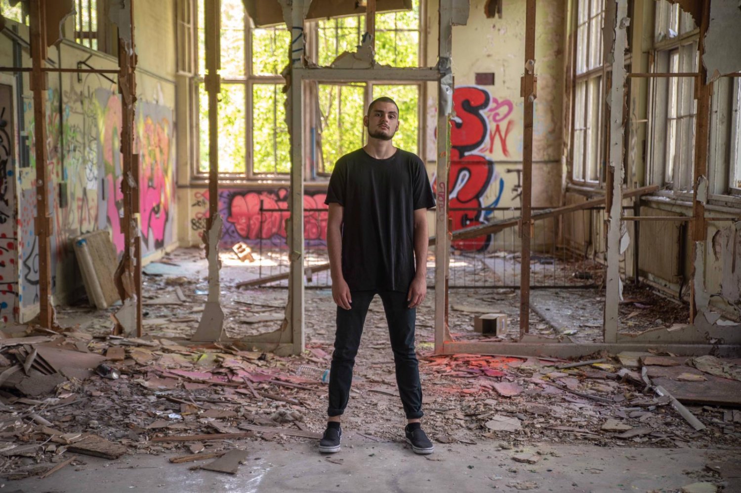 Get Verwirklicht For iPhone Verwirklicht