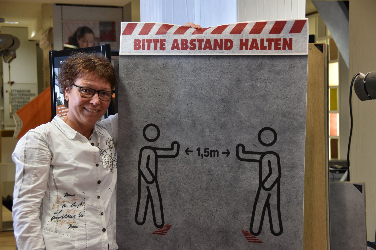 Viele Händler öffnen am Montag ihre Türen wieder.