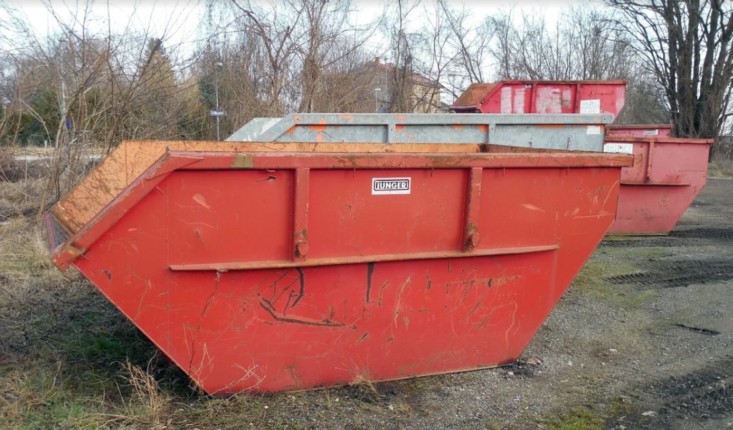 Ab Mittwoch öffnet der Bauhof in Erlensee probeweise.