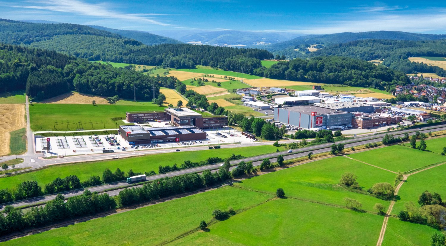 Auch im Sommer 2020 will das Unternehmen Bewerber einstellen.