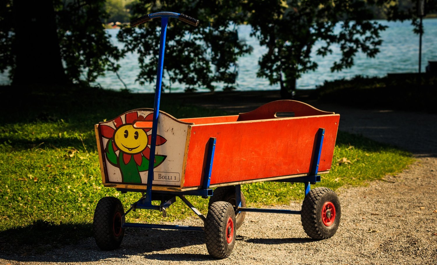Eine klassische Mai-Wanderung wird es in diesem Jahr nicht geben.
