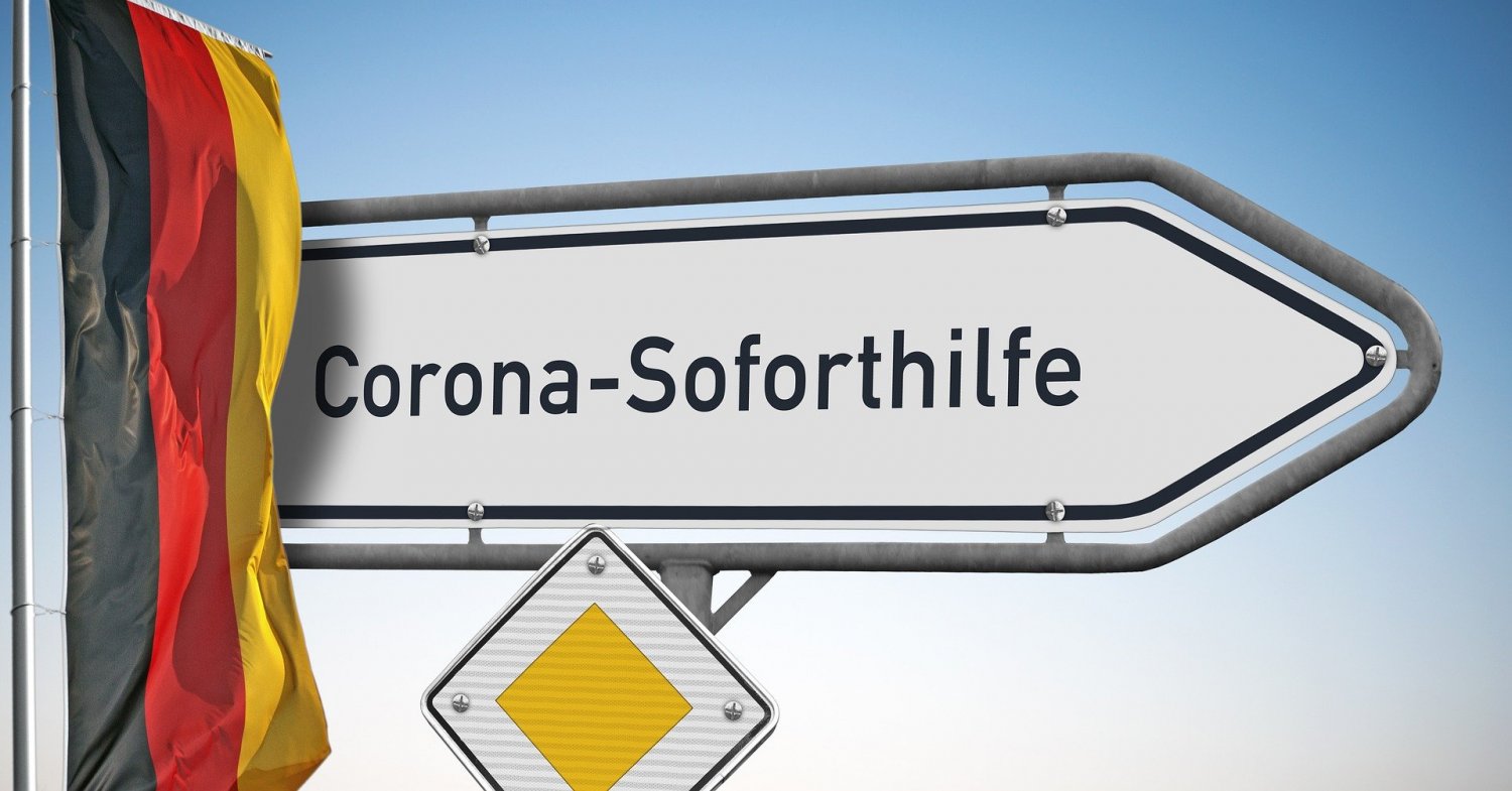 Max Schad wendet sich in persönlichem Schreiben an Vereine in seinem Wahlkreis.