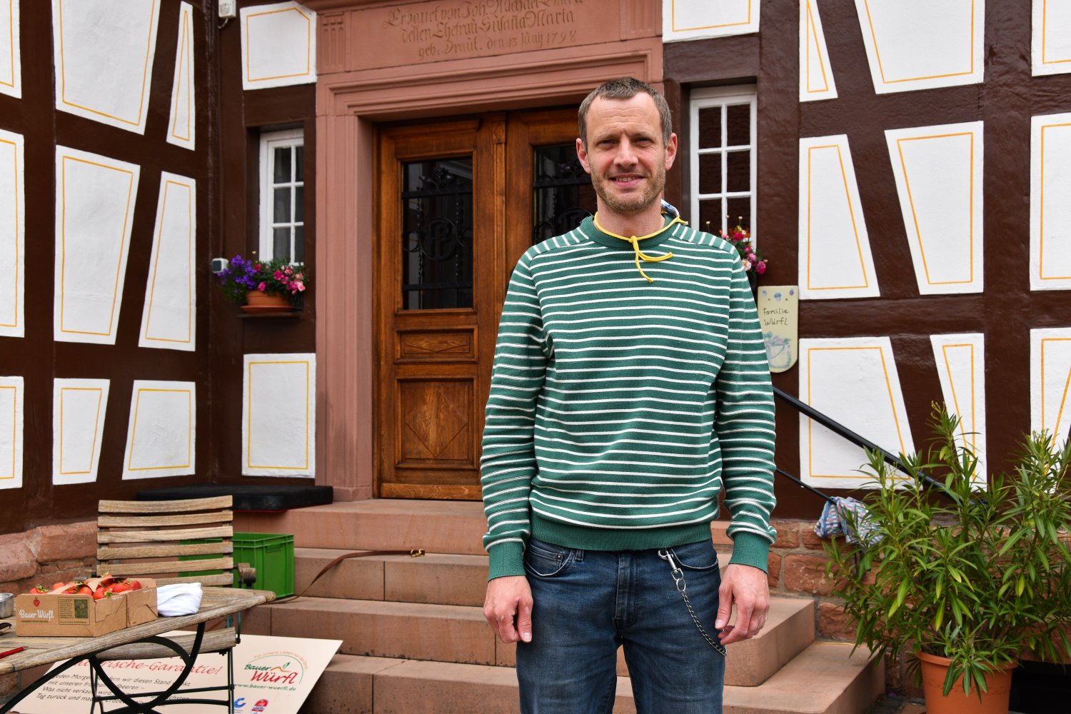 Sebastian Würfl