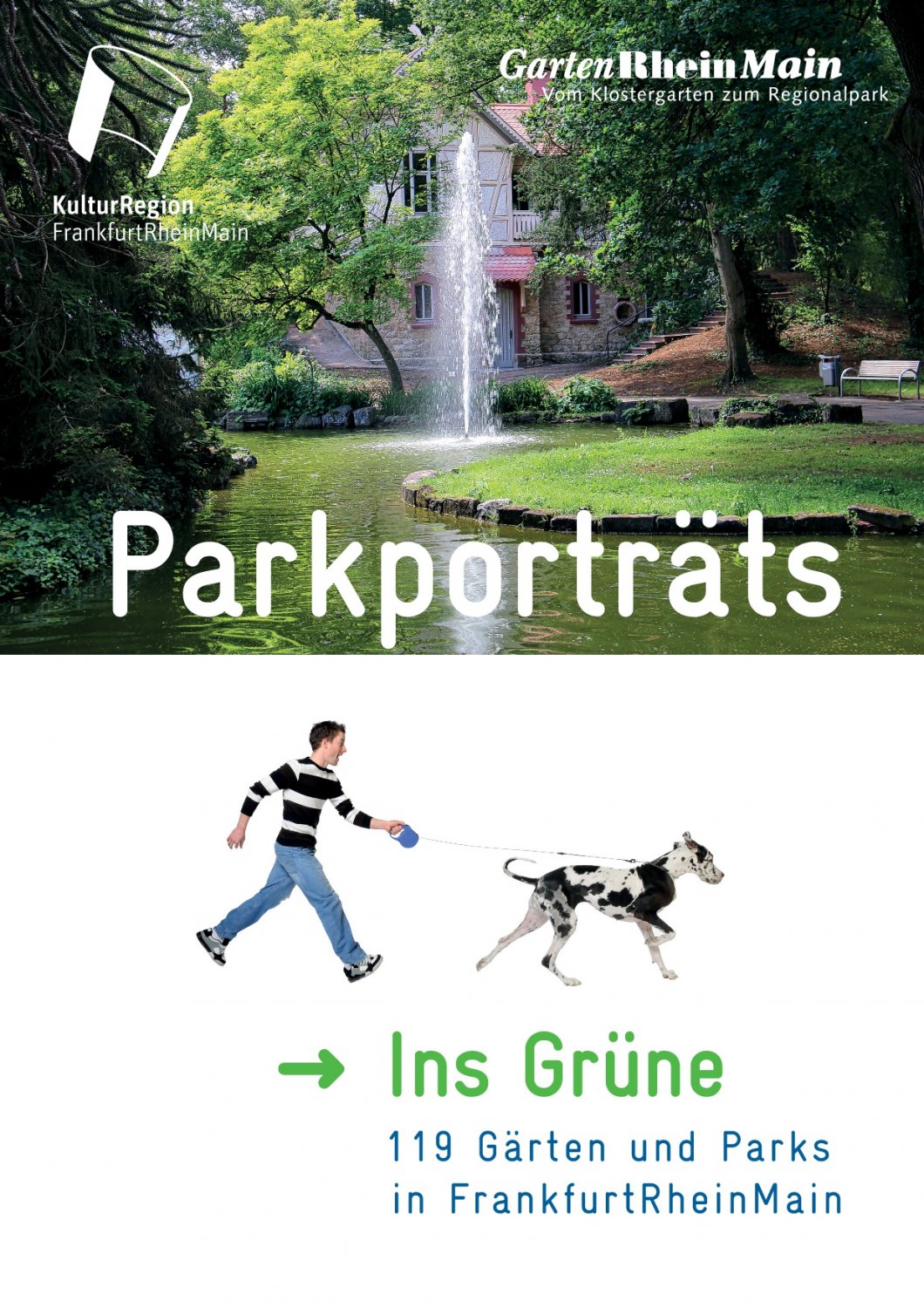 Der neue Parkführer