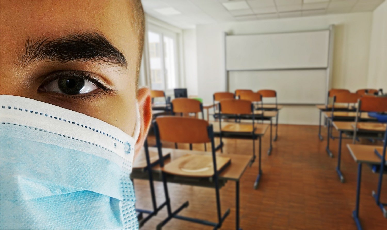 Erste Covid19-Fälle an MKK-Schulen bereiten Kreisschülerrat Sorgen.