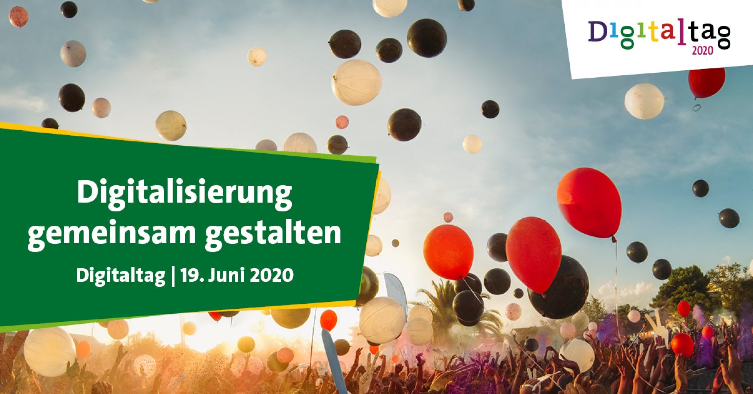 Digitalisierung ist das Thema bei der Volkshochshcule