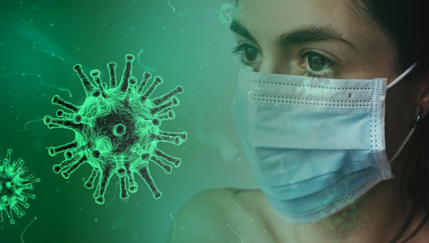 Aktuell sind noch 111 Personen nachweislich mit dem Coronavirus infiziert.
