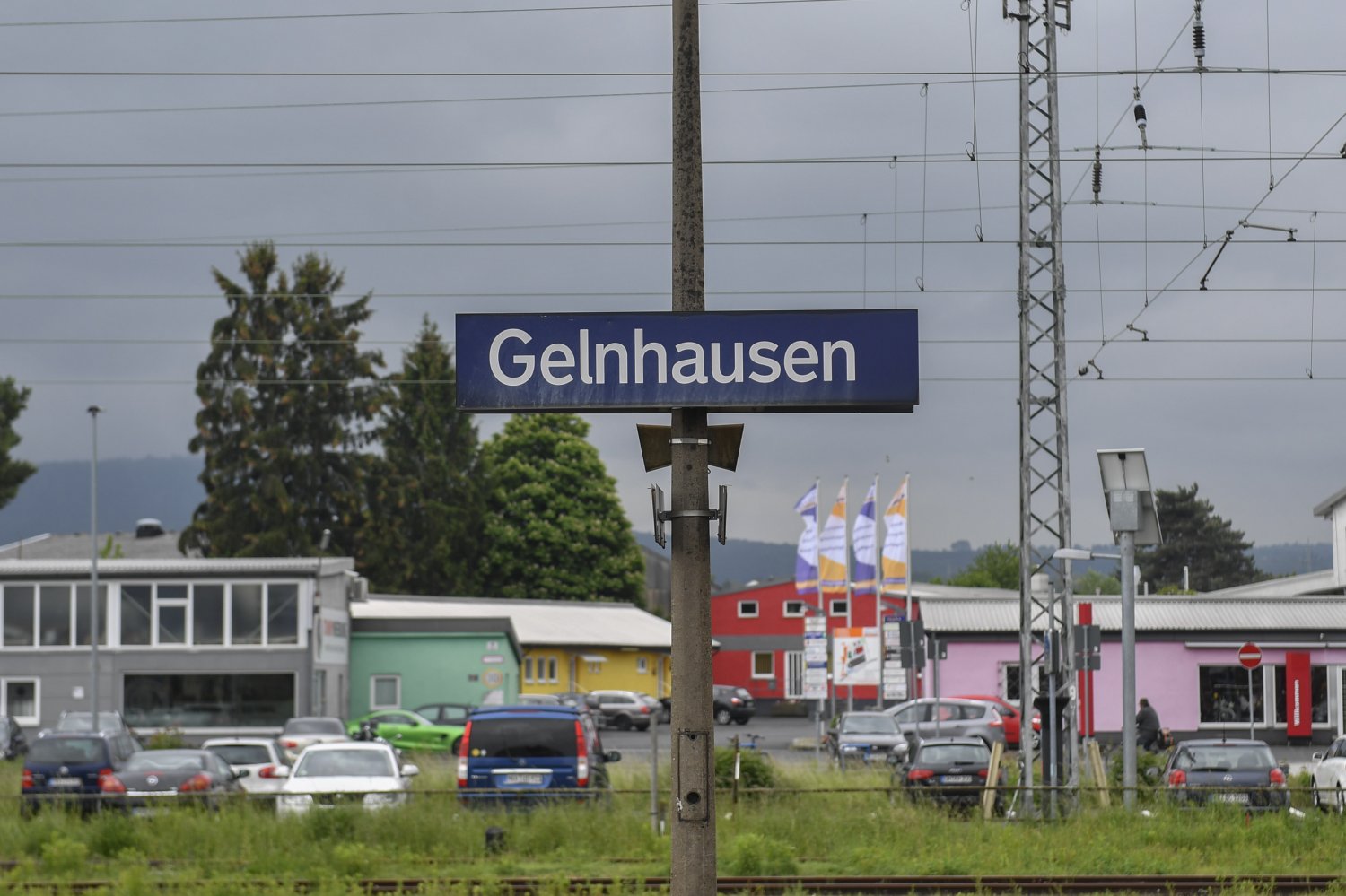 Landrat macht auf Online-Beteiligung am 23. Juni aufmerksam.