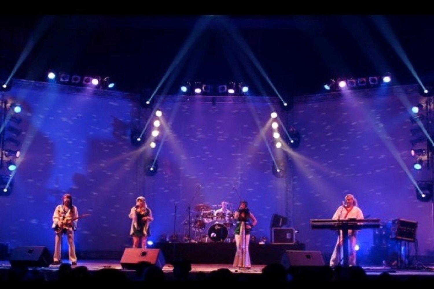 HanauDaheim - Online-Festival Agnethas Affair