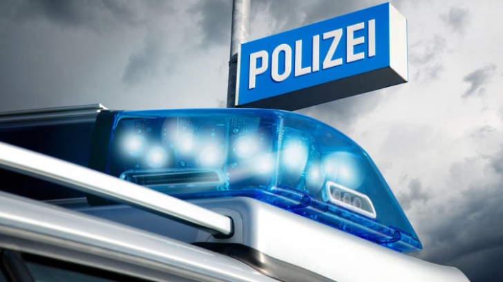 Polizei Report Polizei Report