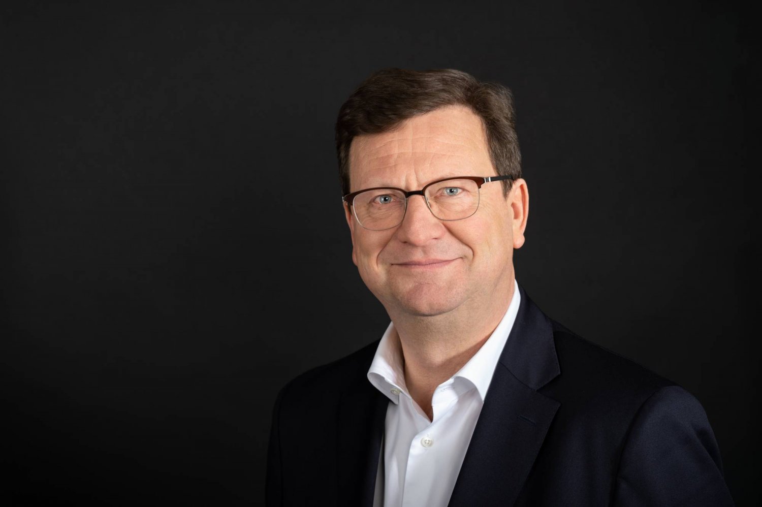 Gerald Kink, Präsident des DEHOGA Hessen