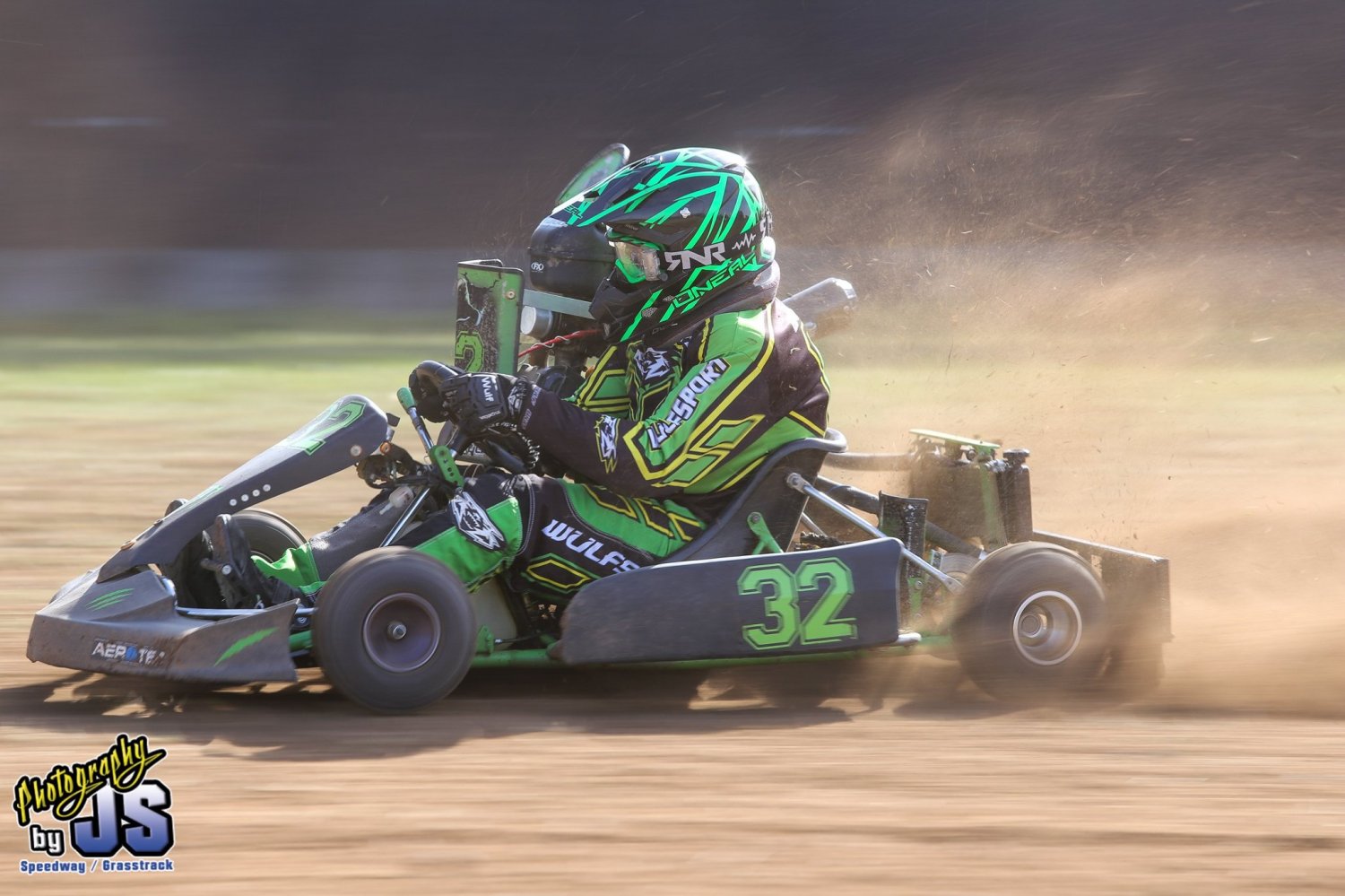 Ob Speedkart, Quad oder Mofa: Für Motorsportfans wird viel geboten