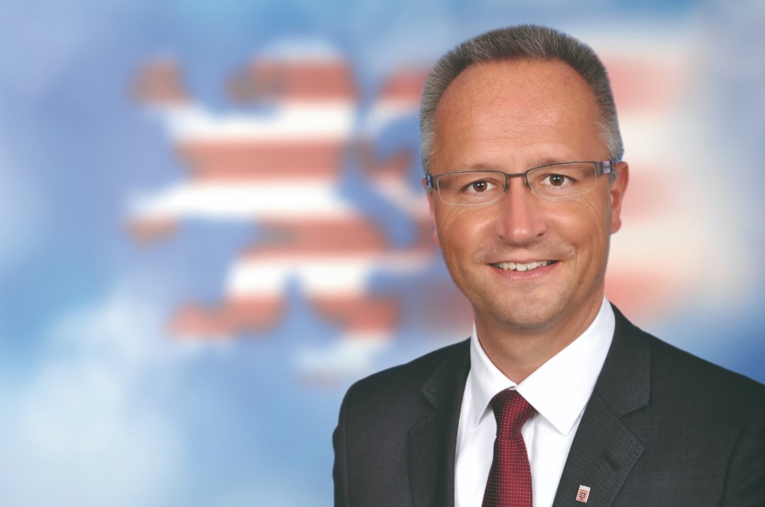 Landtagsabgeordneter Heiko Kasseckert: ' Die Digitalisierung muss für die Menschen vor Ort einen spürbaren Nutzen haben.'