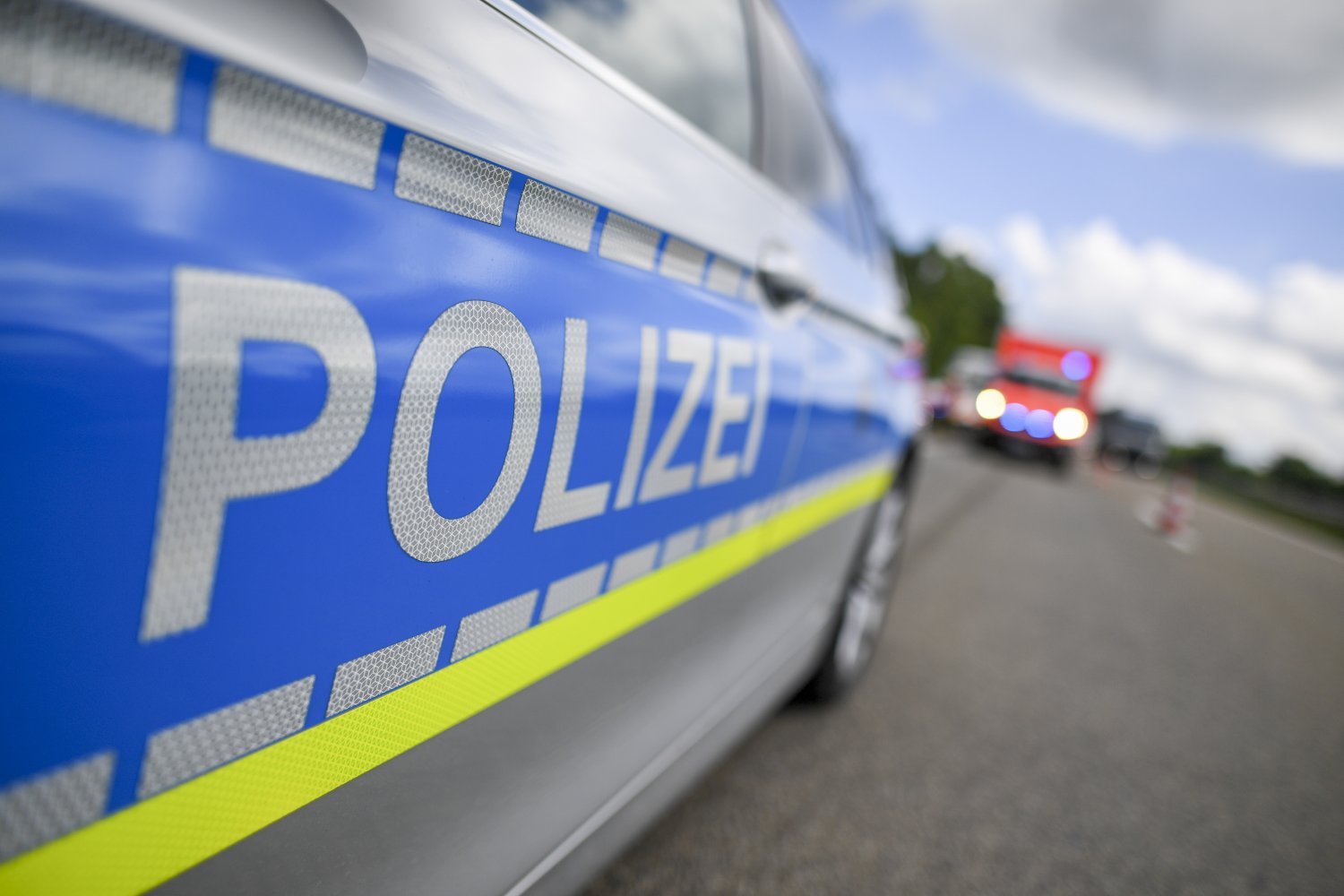 Polizeibericht des Main-Kinzig-Kreises.