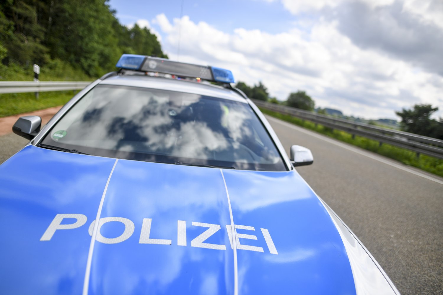 Polizeibericht des Main-Kinzig-Kreises.