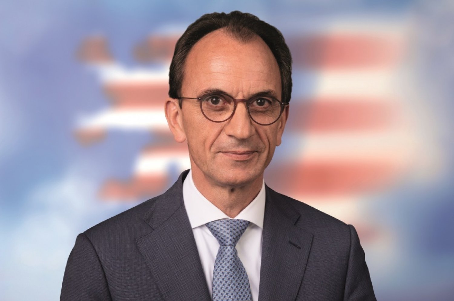 Finanzminister Michael Boddenberg