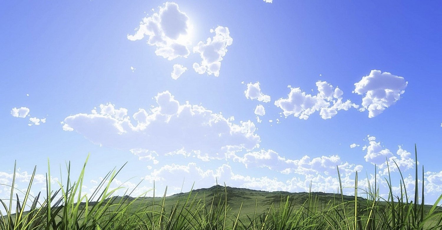 Am Freitag erwarten uns bis zu 36 Grad und strahlender Sonnenschein