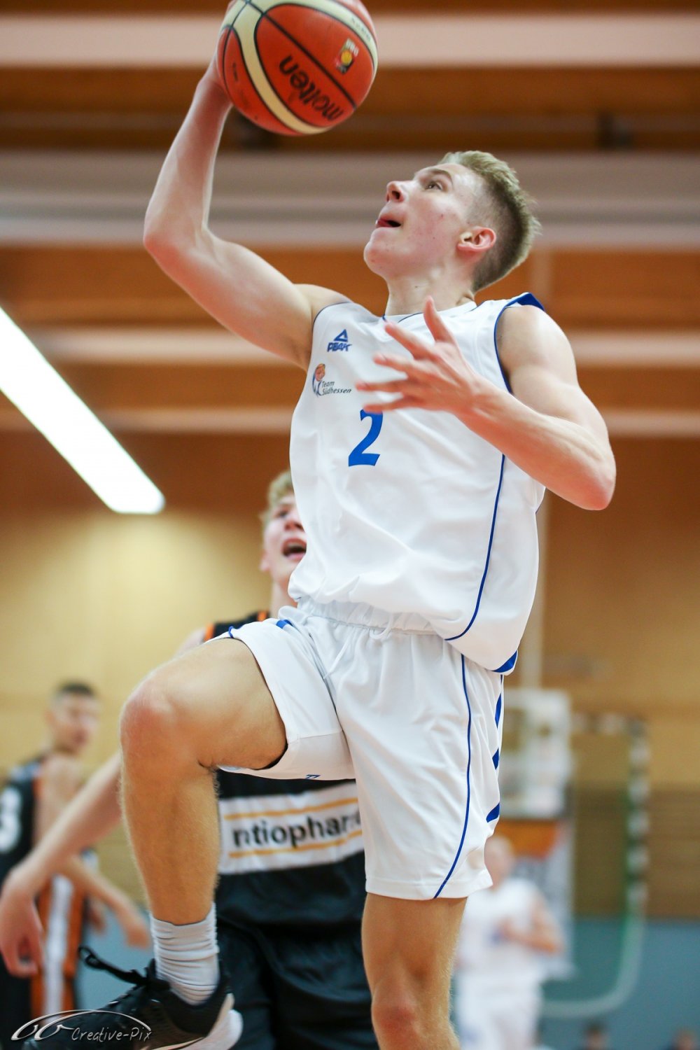 Justus Peuser.