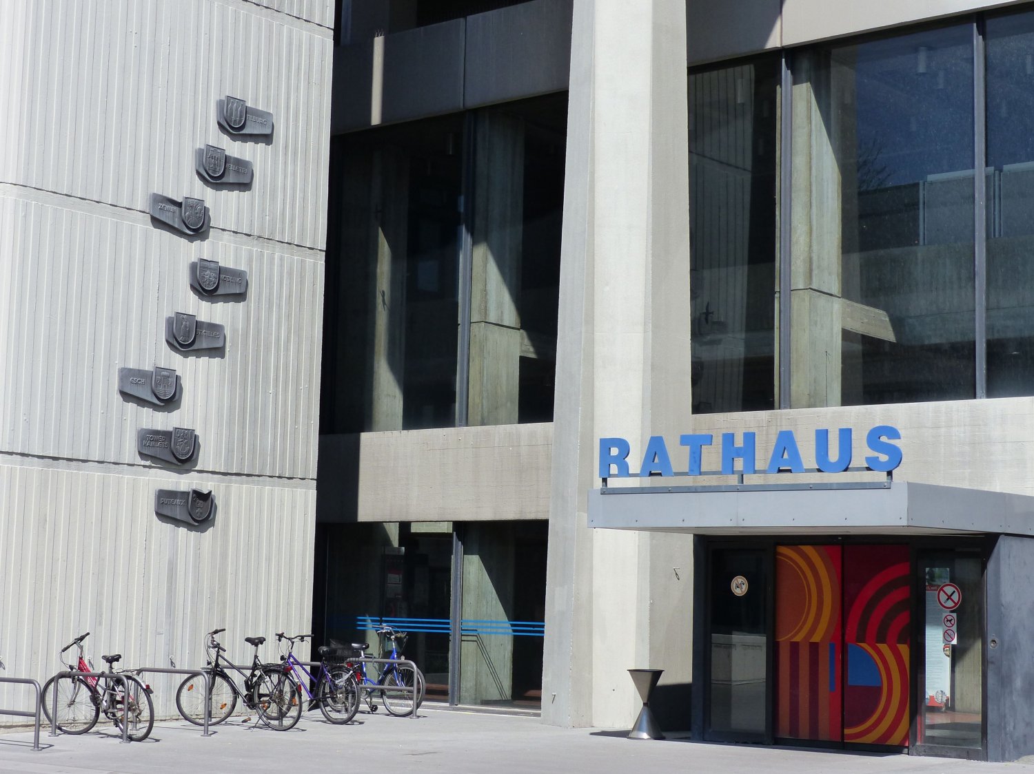 Die Zahl der Neuinfektionen in Offenbach gibt Anlass zur Sorge. Am Montag soll in einem Krisengespräch über weitere Maßnahmen diskutiert werden.
