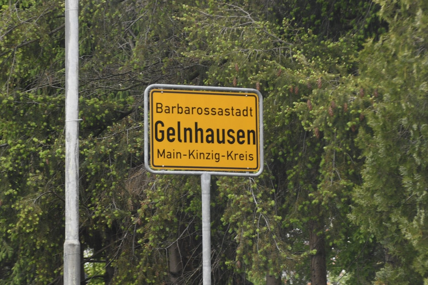 Landratsamt entkräftet Befürchtungen der Gelnhäuser Grünen.