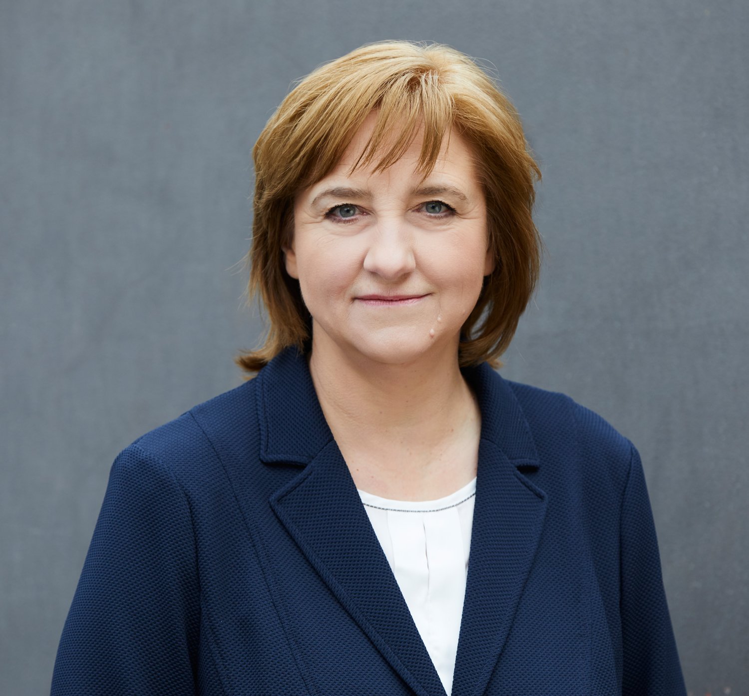  Eva Kühne-Hörmann, Hessische Ministerin der Justiz