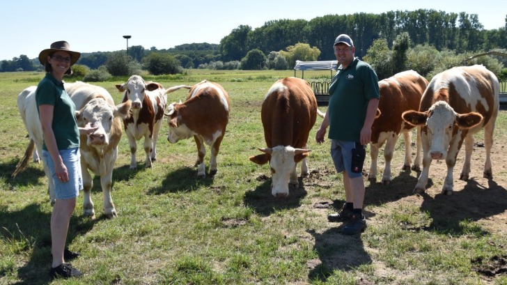 Bauernhof Genuss In Nidderau Mit Eigenem Hofladen Bauernhof Genuss In Nidderau Mit Eigenem Hofladen