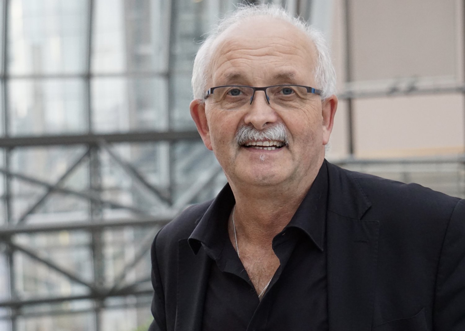 Dr. Udo Bullmann zur Kandidatur von Olaf Scholz