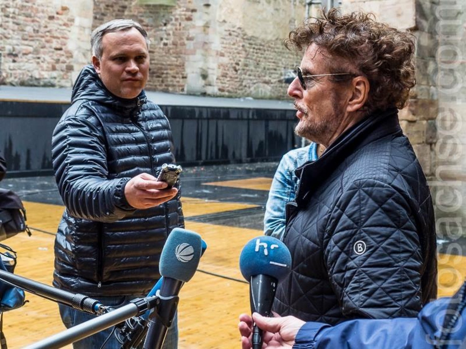 Jörn Perske wechselt von dpa zum hr