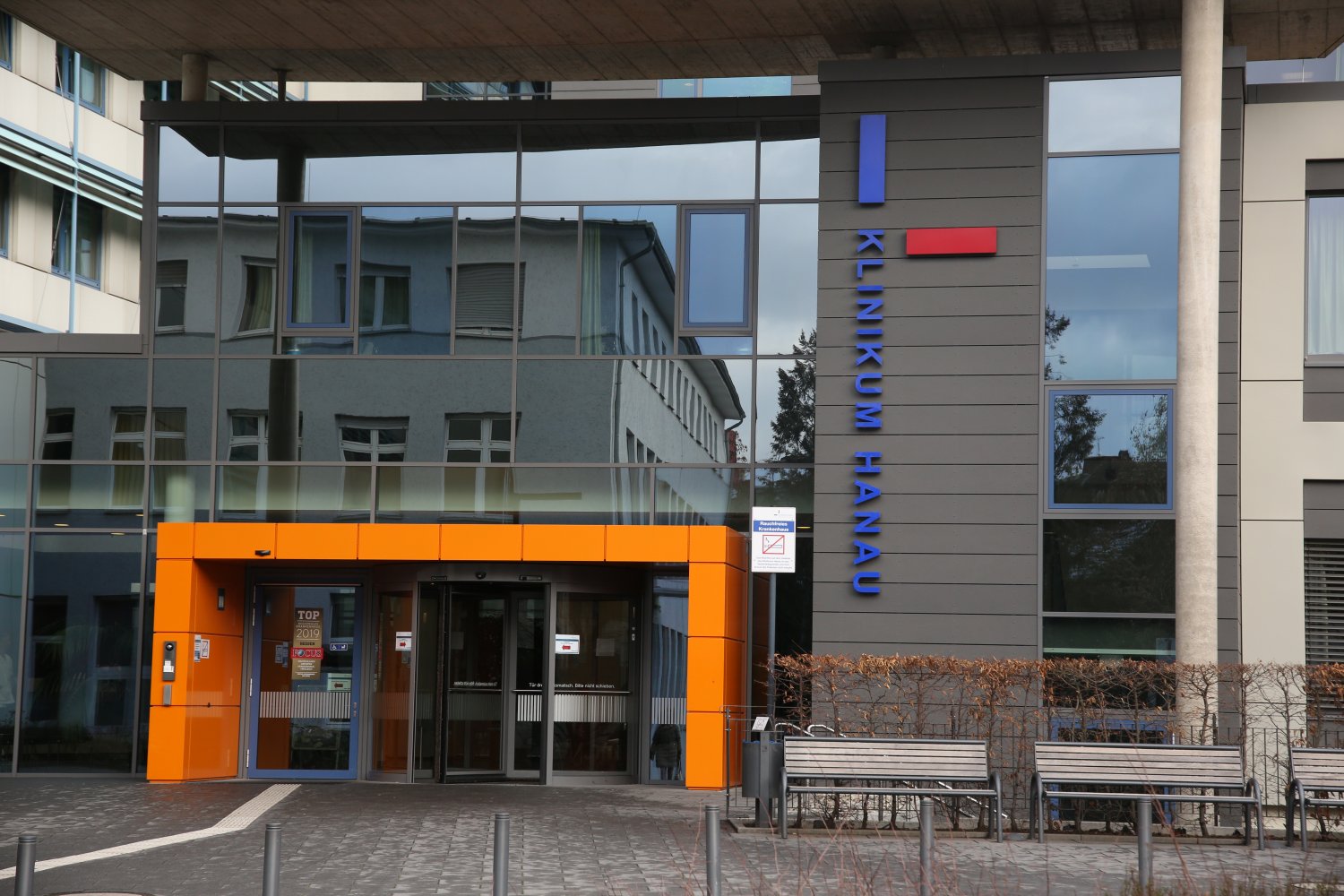 Gesetzliche Unfallversicherungsträger erkennen Klinik für Unfallchirurgie und Orthopädie als spezielle Klinik zur Behandlung von schweren Arbeitsunfällen an.