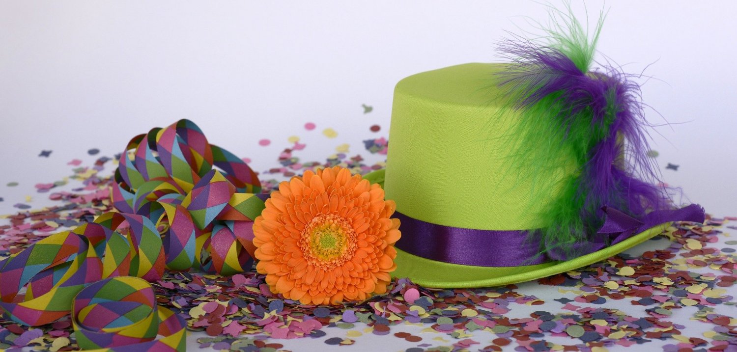 Fasching soll in dieser Saison komplett ausfallen