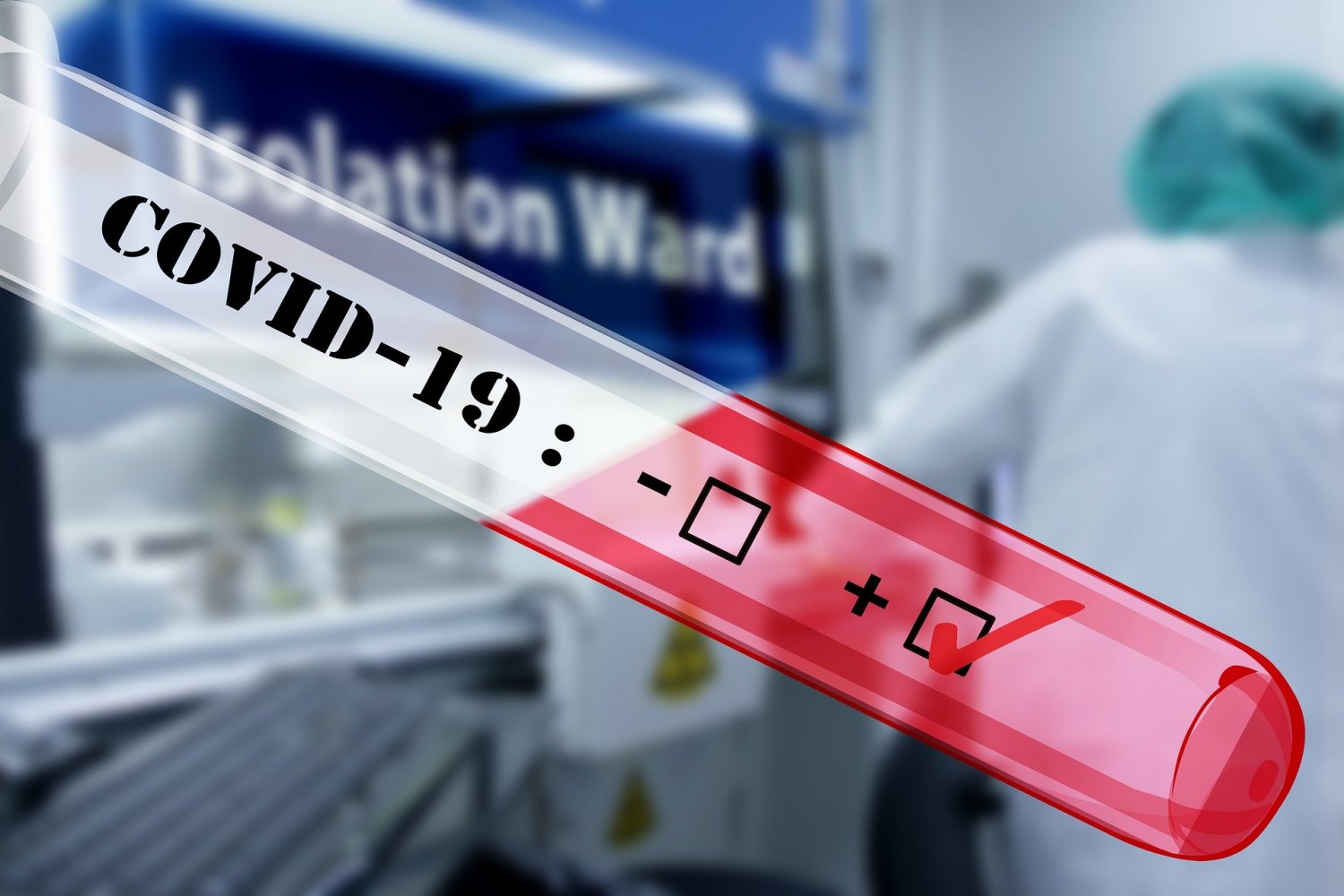 25 Neuinfektionen am Mittwoch – Infektionsketten werden derzeit ermittelt – Verwaltungsstab bewertet Situation, weitere Maßnahmen nicht auszuschließen.