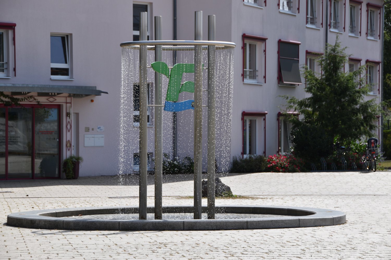 Erlensee ist Fairtrade Stadt, weil wir hier davon überzeugt sind, dass jede und jeder Einfluss hat, auf die Lebensbedingungen anderer Menschen.